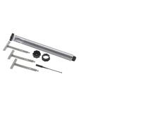 KIT AUTOMATISMO PERSIANA MANUAL O YA MOTORIZADA TM2K KIT MINI 50/12 FAAC 143203