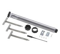 Kit Automatización Cortinas Enrollables TM2K Kit Mini 50/12 FAAC 143203 90KG
