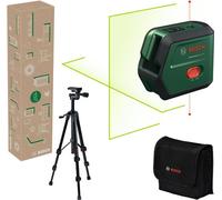 Kit avanzado de nivel 2 para láser de líneas transversales