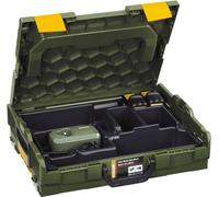 Kit básico de alimentación por batería PROXXON LBX/A - 29900