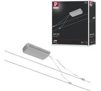 Kit básico del sistema de cables Paulmann CorDuo