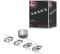 Kit básico Paulmann Seilsystem Mac II