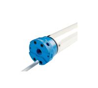 Came Y5050A121MO Mondrian 5 - Motor Tubular Persiana - Compatible con FAAC, Somfy y Nice 50 nm 92 kg