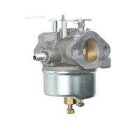 Kit Carburador 640052 Para Tecumseh HMSK80 HMSK90 HMSK100 LH318SA LH358SA Para Nieve Para Motor Soplador Carb 8HP 9HP 10HP Carburador Carburadores(80)