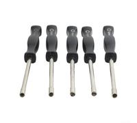 Kit Carburador Compatible para sears para craftsman para poulan Echo para toro(5PCS)
