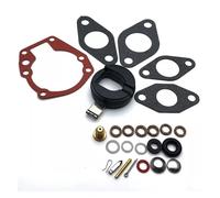 Kit Carburador Kit Completo De Reparación Carburador Para Motores Fueraborda Marinos Para Johnson Para Evinrude 5hp 5. 6hp 7 Set Reparación Motor Marino