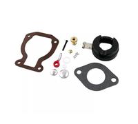 Kit Carburador Kit De Reconstrucción Carburador Para Motores Fueraborda Marinos Para Johnson Para Evinrude 7.5hp 8hp 9.9hp 14hp 15hp Set Reparación Motor Marino