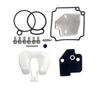 Kit Carburador Kit De Reparación Carburador Para Motor Fueraborda Para Tohatsu M 40 50HP 2T. Kits Reconstrucción 3C8-87122 3C8-87122-1 Set Reparación Motor Marino