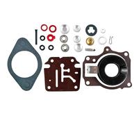 Kit Carburador Kit De Reparación Carburador Para Motores Fueraborda Marinos Para Johnson Para Evinrude 40HP 45HP 48HP 50HP 55HP 2 Cilindros Set Reparación Motor Marino