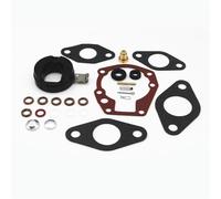 Kit Carburador Kit De Reparación Carburador Para Motores Fueraborda Para Johnson Para Evinrude 1.5hp 2hp 3hp 6hp 10hp 15hp 18hp 20hp Set Reparación Motor Marino
