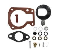 Kit Carburador Kit De Reparación Carburador Para Motores Fueraborda Para Johnson Para Evinrude 3HP 1989-1997 Kits Reconstrucción Para Marinos Set Reparación Motor Marino