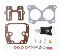 Kit Carburador Kit De Reparación Carburador Para Motores Fueraborda Para Johnson Para Evinrude V6 155HP 175HP 185HP 200HP 235HP Agua Salada Set Reparación Motor Marino