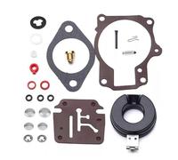 Kit Carburador Kit De Reparación Carburador Para Motores Para Johnson Para Evinrude 60HP 65HP 70HP 75HP 3 Cilindri Fueraborda Marinos Set Reparación Motor Marino