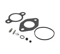 Kit Carburador Metal 1275703-S Para Cortacésped CH11 | para construcción metal , durabilidad superior, protege contra , para ajuste para preciso, larga vida útil