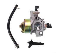 Kit Carburador Metal Para GX240 para gx270 Motor Kit Carburador | Metal , compatible GX240/ para gx270, mejora potencia motor, instalación sencilla, repuesto fiable
