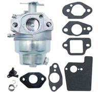 Kit Carburador para Honda HRB476C HRX426 HRX476 Repuesto para preciso para mezcla Aire Combustible para acero para fácil Instalación Jardín