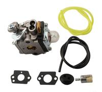 Kit Carburador para mcculloch 122HD45 122HD60 Goma Duradera Kit | Compatible modelos 122HD45, 122HD60, repuesto directo, goma , larga duración
