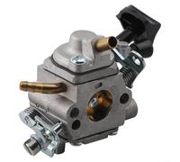 Kit Carburador para Sopladora Mochila BR500 BR550 BR600 | para ajuste perfecto, metal , compatible BR500-700, incluye para filtro aire, mejora flujo combustible