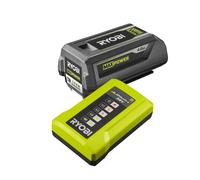 Kit cargador 1.7Ah y batería 4.0Ah 36V MAX POWER™ Lithium+™ (1 x 4.0Ah)
