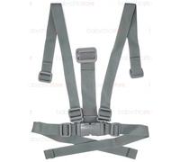 Kit Cinturones para trona Chicco Polly Magic Chicco