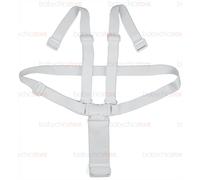 Kit Cinturones para trona Polly 2 en 1 Chicco Chicco