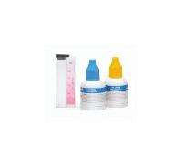KIT CLORO LIBRE(DPD)0-2,5MG/L HANNA INST