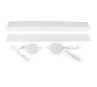 Kit Colecho cuna 60x120 cm Basic
