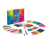 Kit Colorear MAPED Color'Peps, Caja x150 Piezas