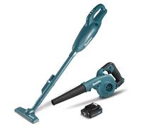 Makita Clx245sax1 Combo Cl108fdzw + Ub100dz 12v Cxt