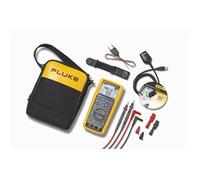 Kit Combinado De Multimetro Digital 289 Y Software De Comunicacion - Fluke-289/fvf/eur