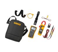 Fluke Kit combinado 116/323 CVAA – Multímetro y pinza amperimétrica