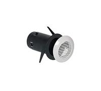 Kit complementario - baño - para easyhome - bip - 80 mm - autorregulable - Aldes 11026041