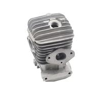 Kit completo de montaje de cigüeñal y pistón de cilindro de 34 mm for motor de 25 cc G2500 A305 for motosierra de gasolina STIGA SPR255 CJ300