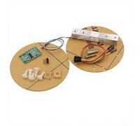 Kit completo de pesaje con amplificador HX711 y celda de carga de presión de 1 kg, diseño de 2 canales con ganancia programable, piezas profesionales para proyectos de pesaje electrónico de bricolaje