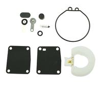 Kit Completo De Reparación Carburador Para Yamaha 2 Tiempos 8HP 1984-2009 6G1-W0093-0 Kits Carburadores Para Motores Fueraborda Kit Reparación Carburador Para Motores Fueraborda