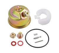 Kit Completo De Repuesto De Carburador Para GX120 Para GX200 Con Piezas Esenciales Para Un Funcionamiento Suave Del Motor REOKIP