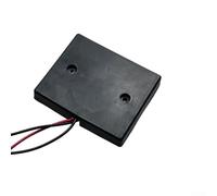 Kit completo de sistema de control de puerta corredera con interruptor de límite magnético normalmente abierto para motor eléctrico de apertura de puerta con construcción impermeable de metal para una