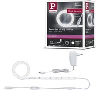 Kit completo de tira de LED Paulmann SimpLED, color blanco neutro