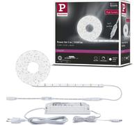 Kit completo de tira de LED Paulmann SimpLED, color blanco neutro