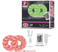 Kit completo de tira LED RGB Paulmann SimpLED