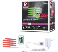 Kit completo Paulmann SimpLED LED, tira de luces LED COB de gama completa