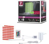Kit completo Paulmann SimpLED LED, tira de luces LED COB de gama completa