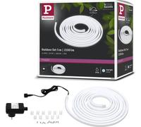 Kit completo Paulmann SimpLED para tiras LED exteriores