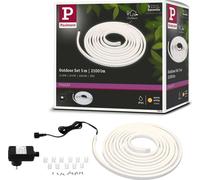 Kit completo Paulmann SimpLED para tiras LED exteriores