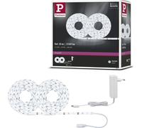 Kit completo Paulmann SimpLED, tira de LED de luz blanca similar a la luz del día