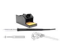 Kit Conjunto Soldador 30ST 220W 25W con soporte US-1000 JBC 9302320