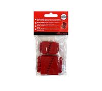 Kit Conteras Rolser 33x20 y 50x20 - Rojo