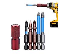 Kit Convertidor De Amoladora De Ángulo,Portabrocas De Liberación Rápida De Acero Al Carbono | Convertidor Universal Amoladora De Ángulo De Taladro,Para Pulido De Lijado Escultura Trabajo De Metal