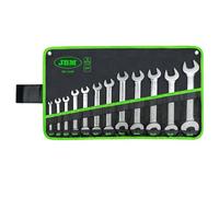 KIT DE 12 LLAVES FIJAS