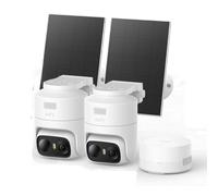 Kit de 2 cámaras eufyCam C37